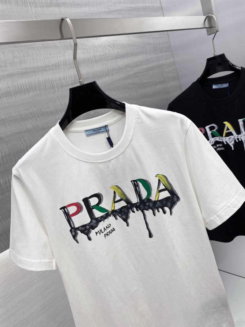 Prada T-Shirts